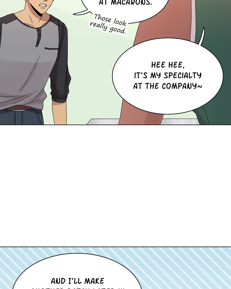 Gourmet Hound Chapter 83 page 9 - 