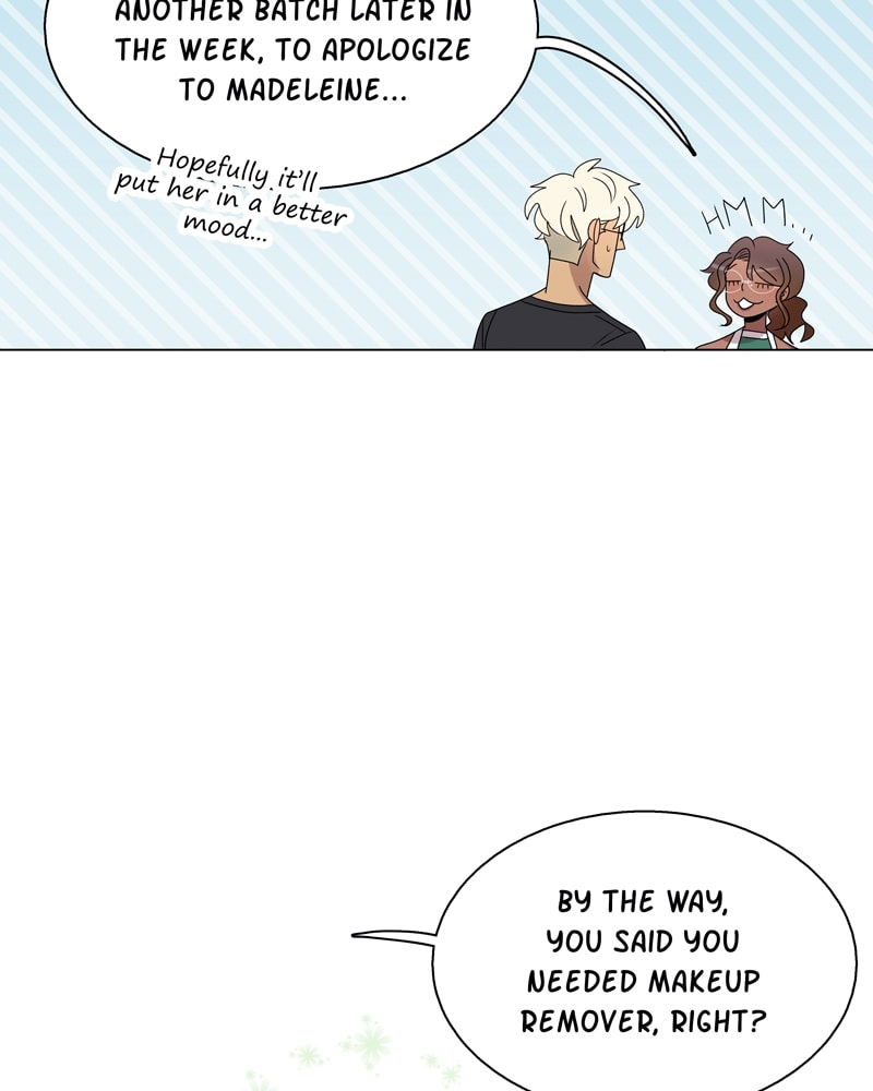 Gourmet Hound Chapter 83 page 10 - 