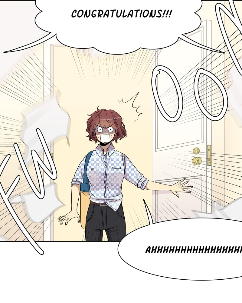 Gourmet Hound Chapter 84 page 13 - 