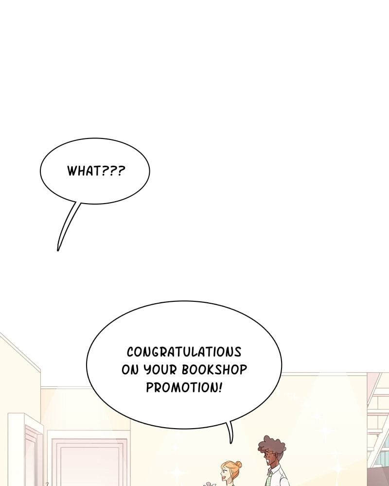 Gourmet Hound Chapter 84 page 14 - 