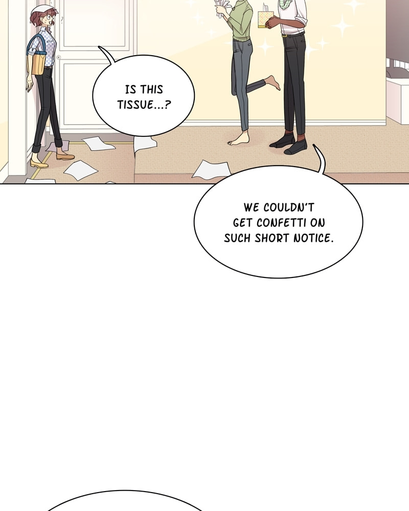 Gourmet Hound Chapter 84 page 15 - 
