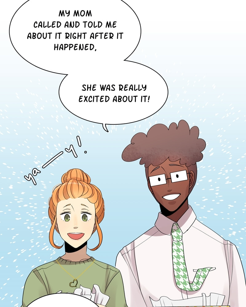 Gourmet Hound Chapter 84 page 16 - 