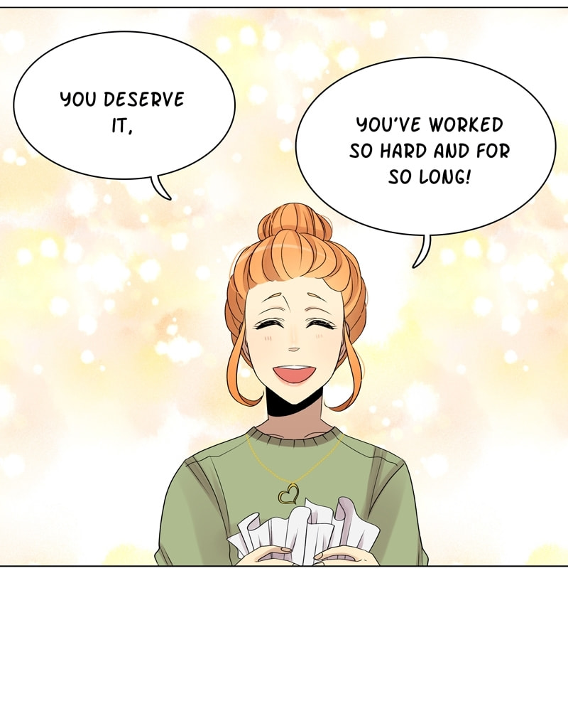 Gourmet Hound Chapter 84 page 18 - 