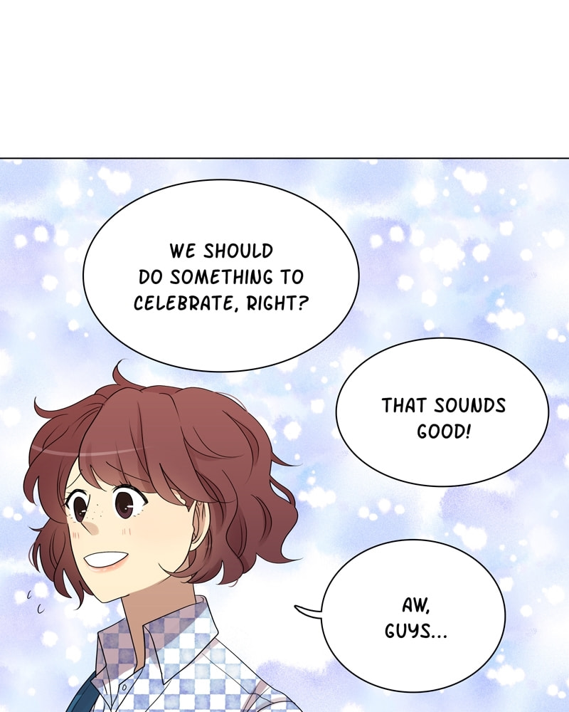 Gourmet Hound Chapter 84 page 19 - 