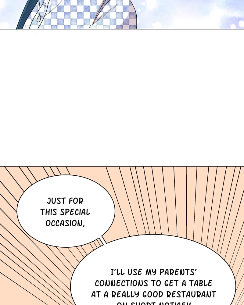 Gourmet Hound Chapter 84 page 20 - 