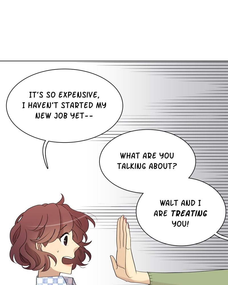 Gourmet Hound Chapter 84 page 22 - 