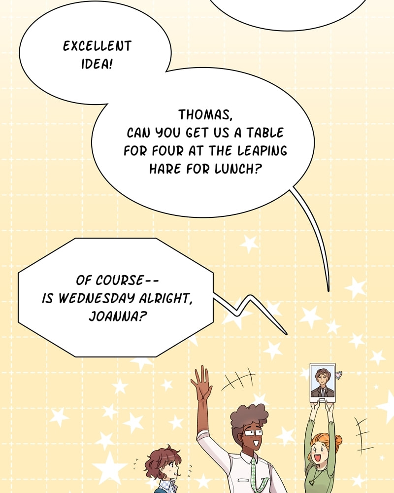 Gourmet Hound Chapter 84 page 24 - 