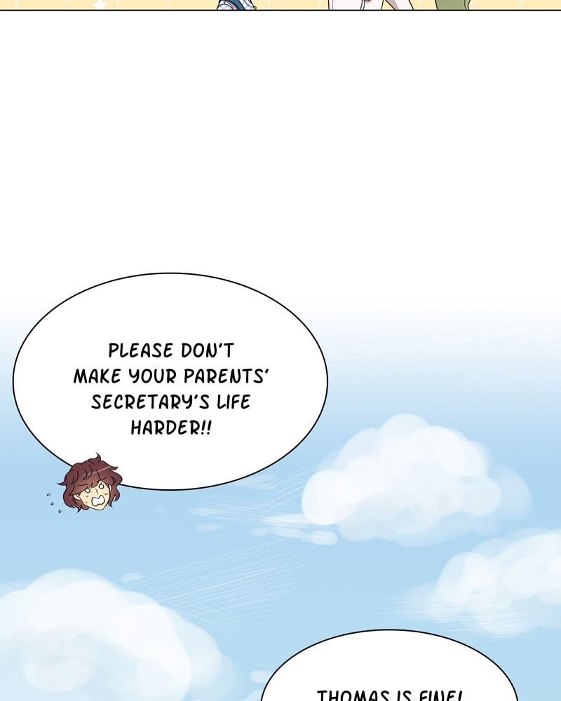 Gourmet Hound Chapter 84 page 25 - 