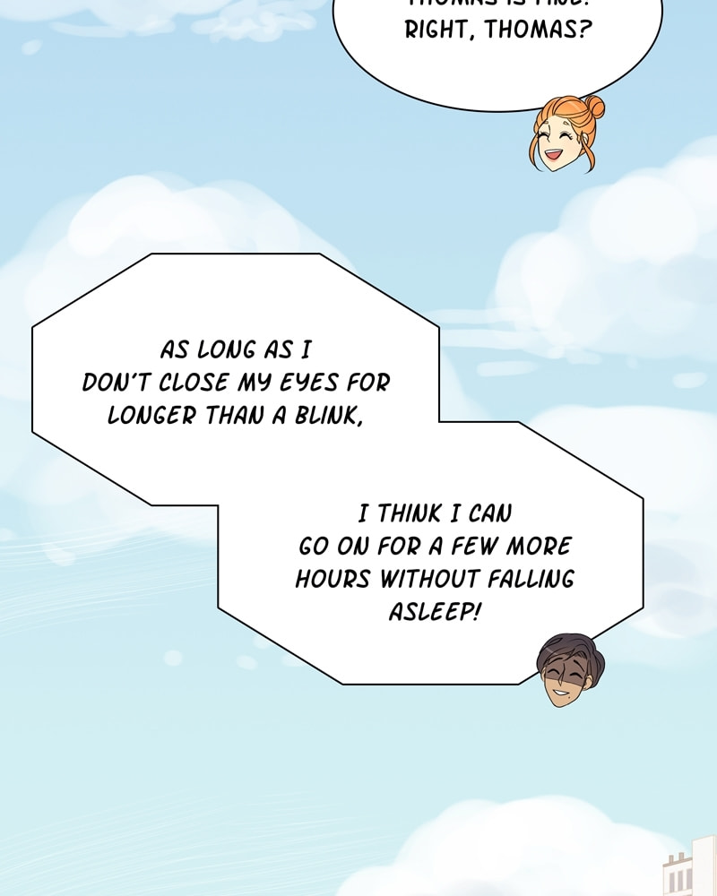 Gourmet Hound Chapter 84 page 26 - 