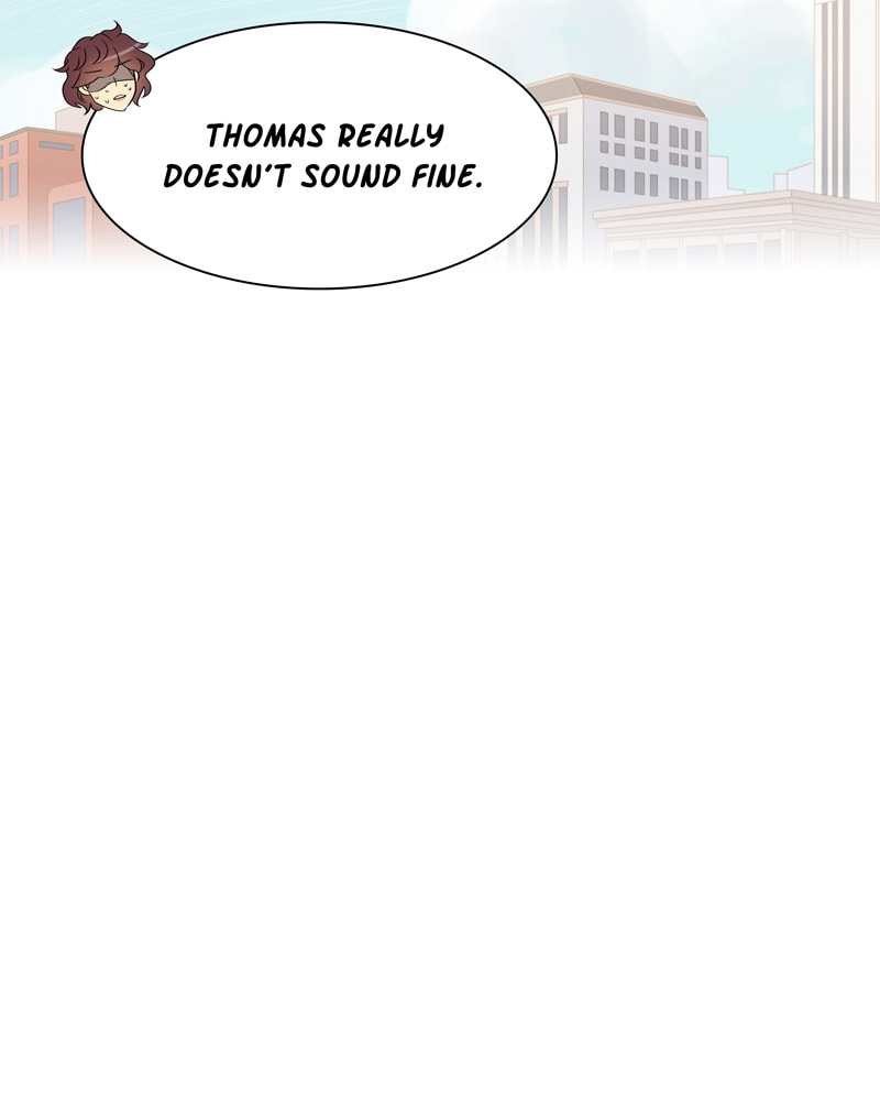 Gourmet Hound Chapter 84 page 27 - 