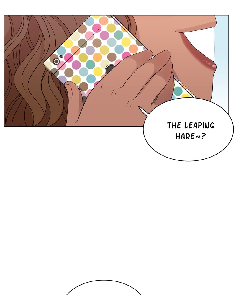 Gourmet Hound Chapter 84 page 28 - 