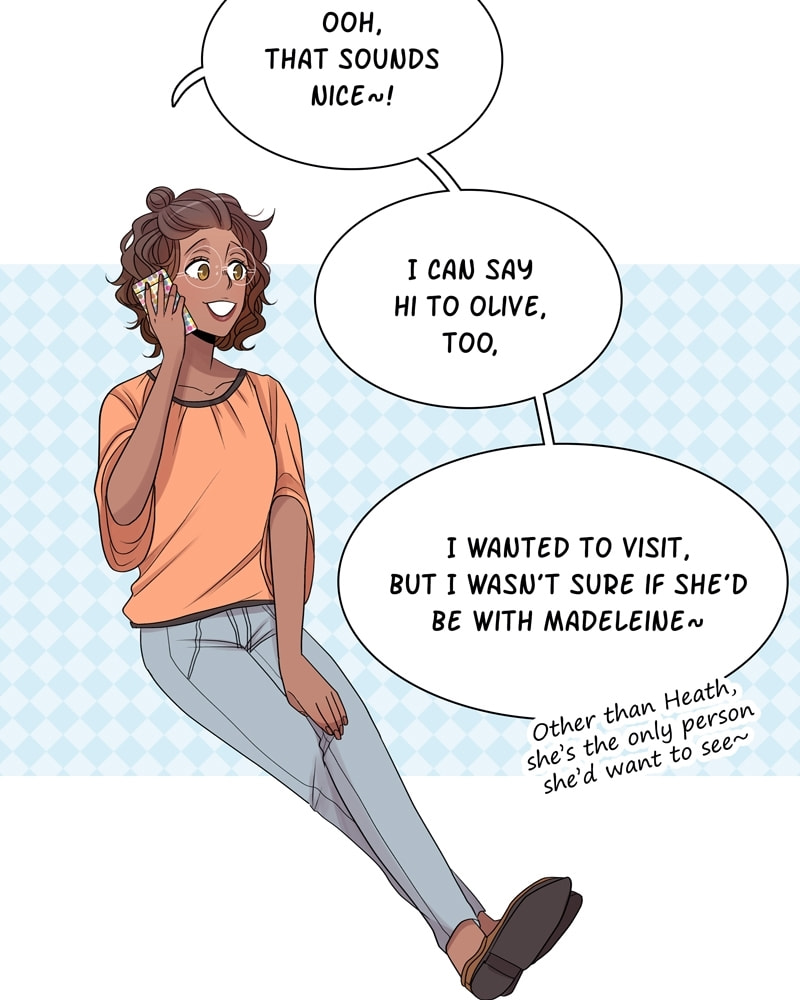 Gourmet Hound Chapter 84 page 29 - 