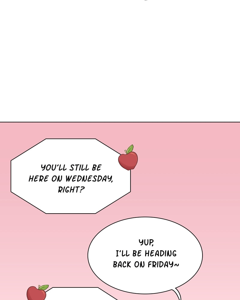 Gourmet Hound Chapter 84 page 30 - 