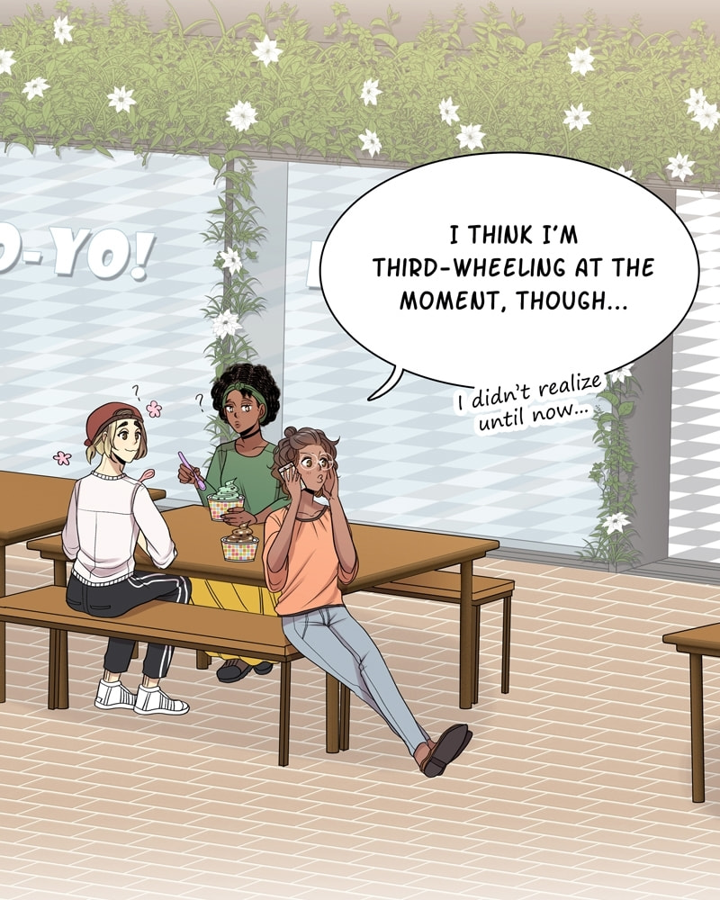 Gourmet Hound Chapter 84 page 32 - 