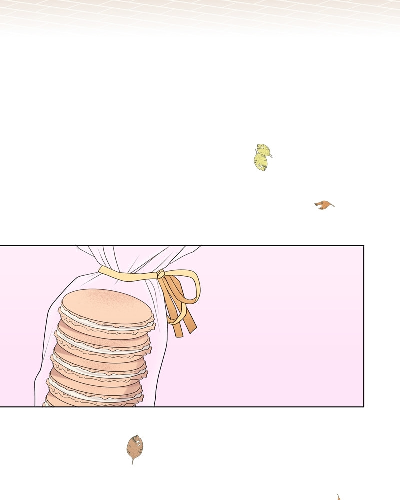 Gourmet Hound Chapter 84 page 33 - 