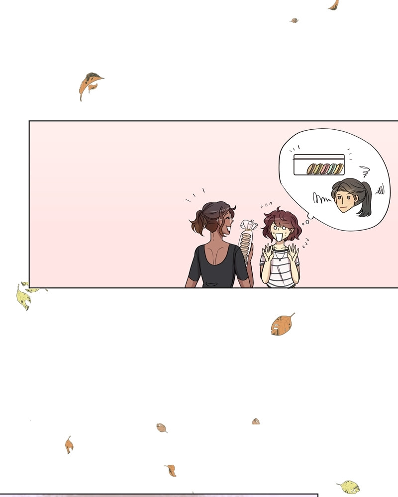 Gourmet Hound Chapter 84 page 34 - 
