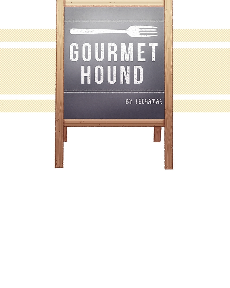 Gourmet Hound Chapter 84 page 5 - 