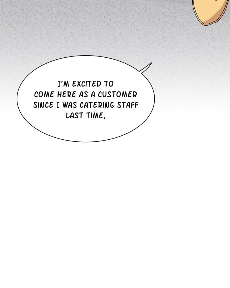 Gourmet Hound Chapter 84 page 41 - 