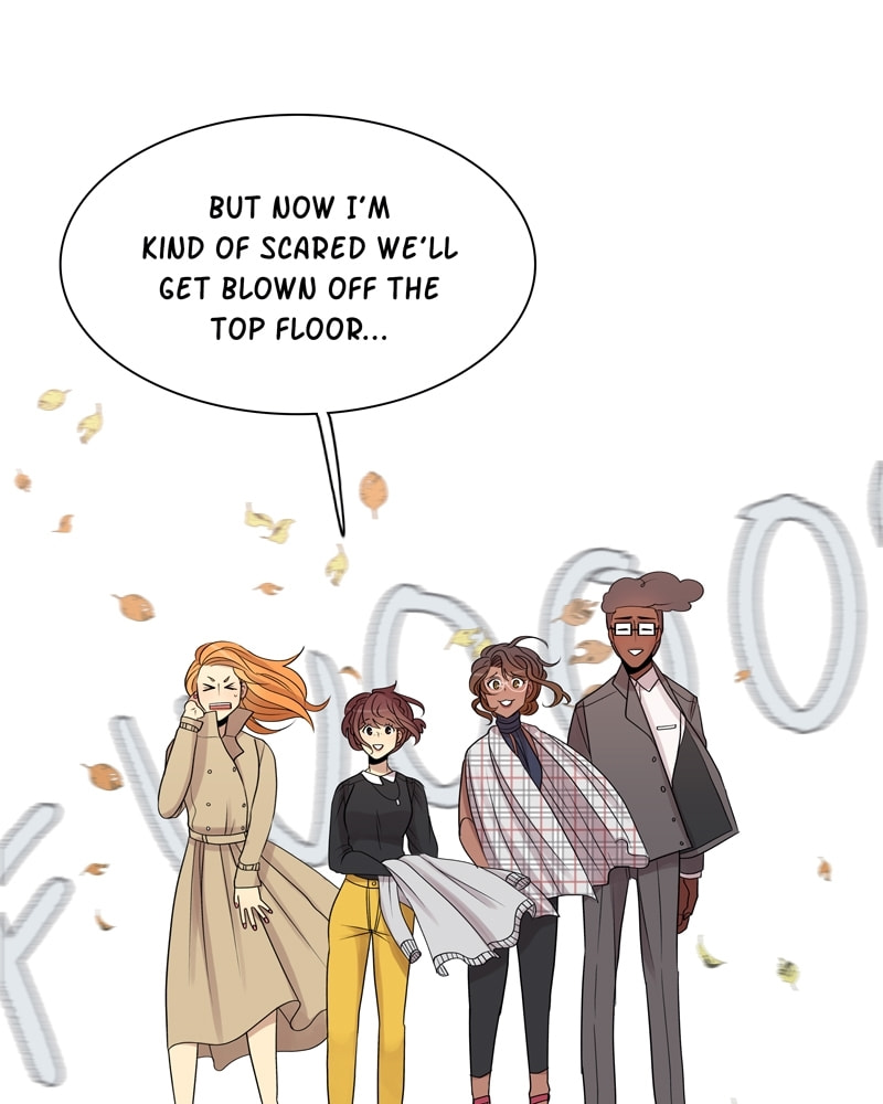 Gourmet Hound Chapter 84 page 42 - 