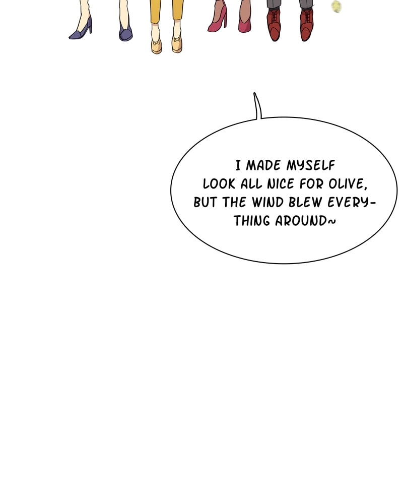 Gourmet Hound Chapter 84 page 43 - 
