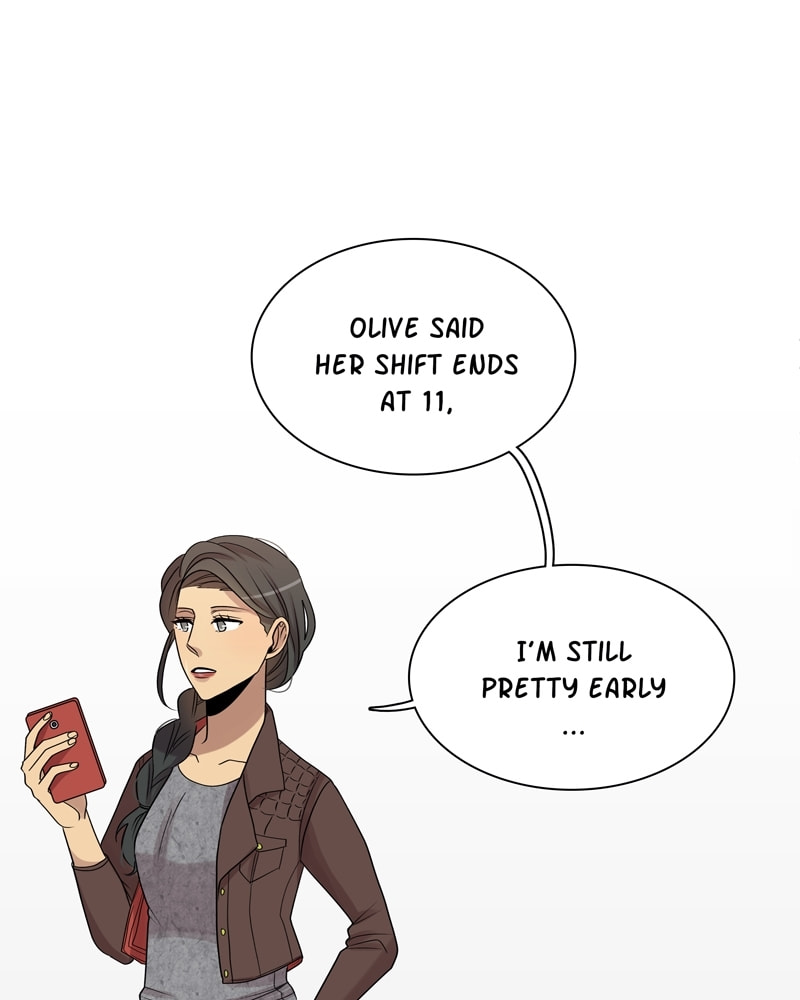 Gourmet Hound Chapter 84 page 47 - 