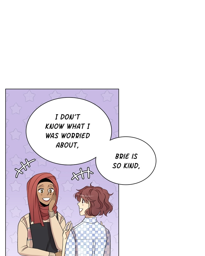 Gourmet Hound Chapter 84 page 6 - 