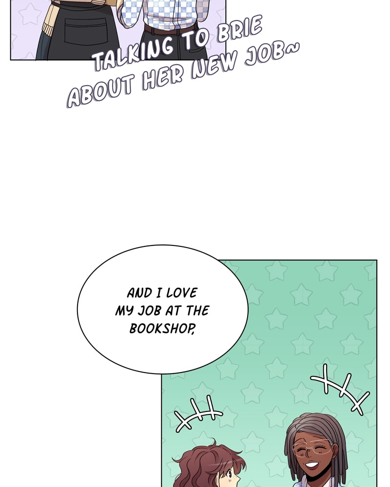Gourmet Hound Chapter 84 page 7 - 