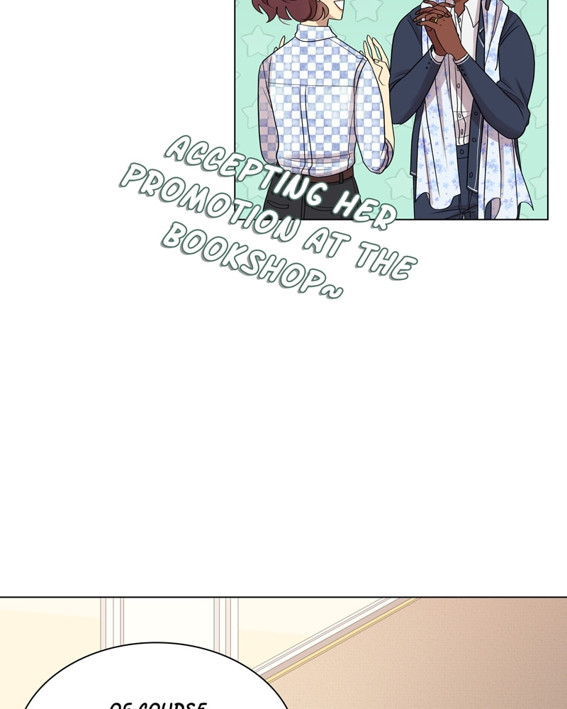 Gourmet Hound Chapter 84 page 8 - 
