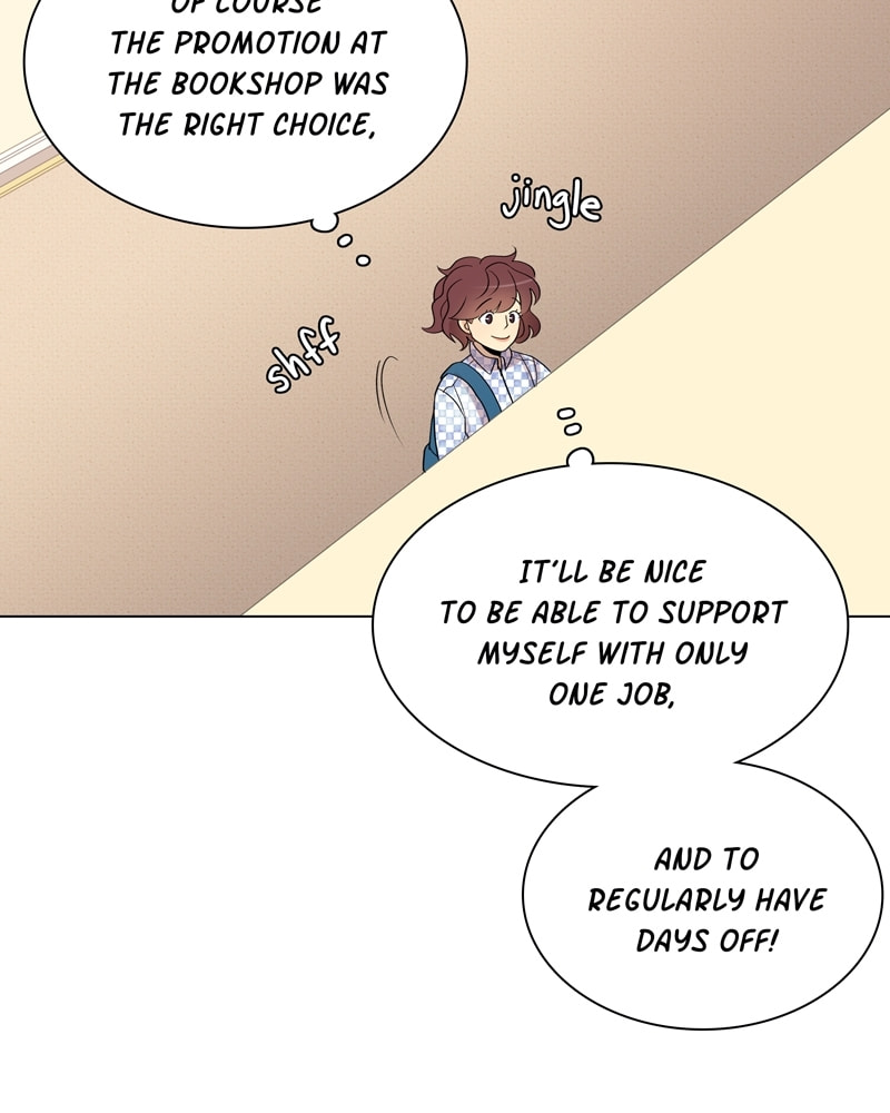 Gourmet Hound Chapter 84 page 9 - 