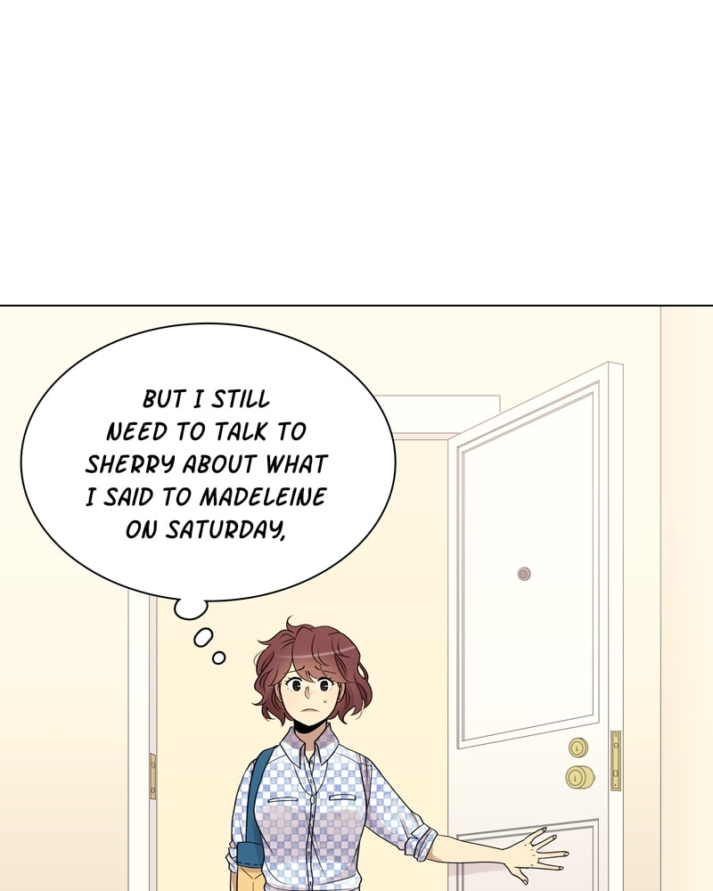 Gourmet Hound Chapter 84 page 10 - 