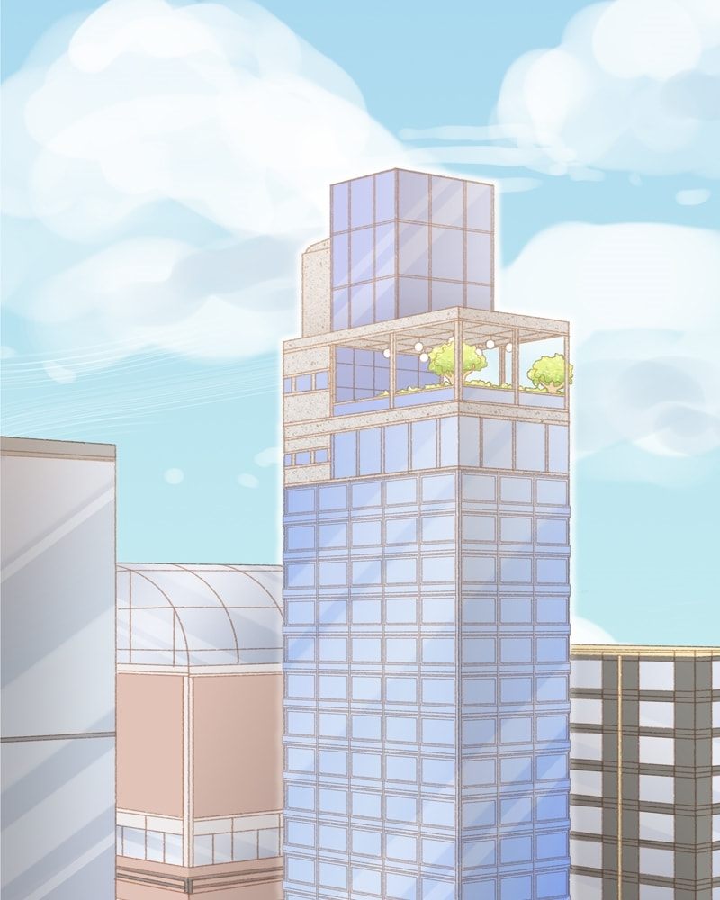 Gourmet Hound Chapter 85 page 2 - 
