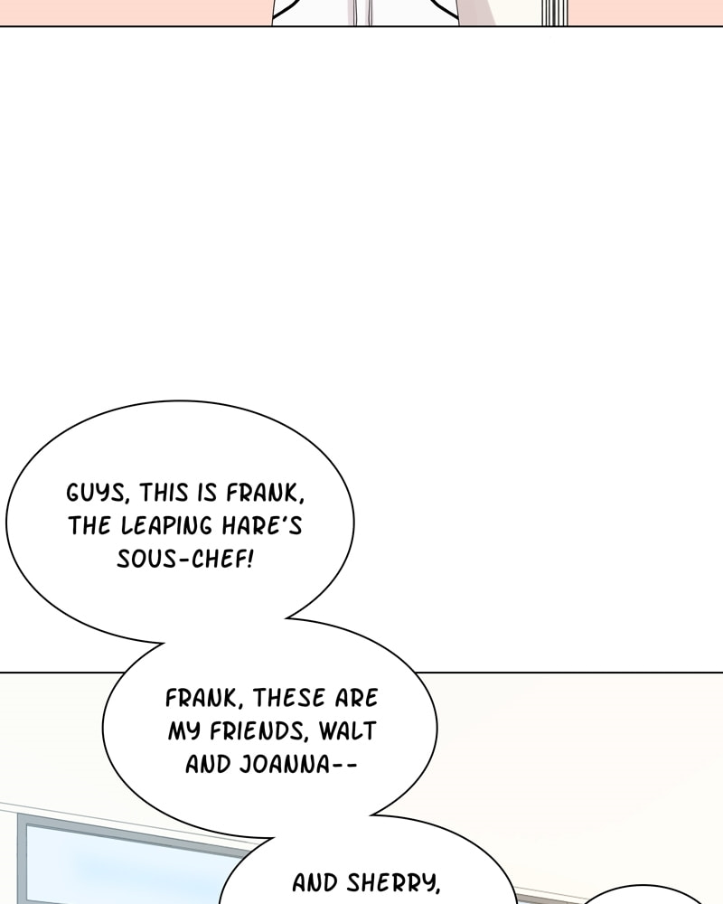 Gourmet Hound Chapter 85 page 11 - 