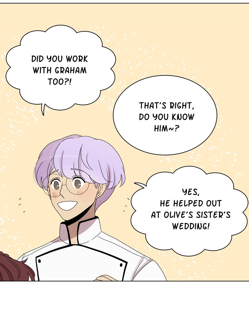 Gourmet Hound Chapter 85 page 13 - 