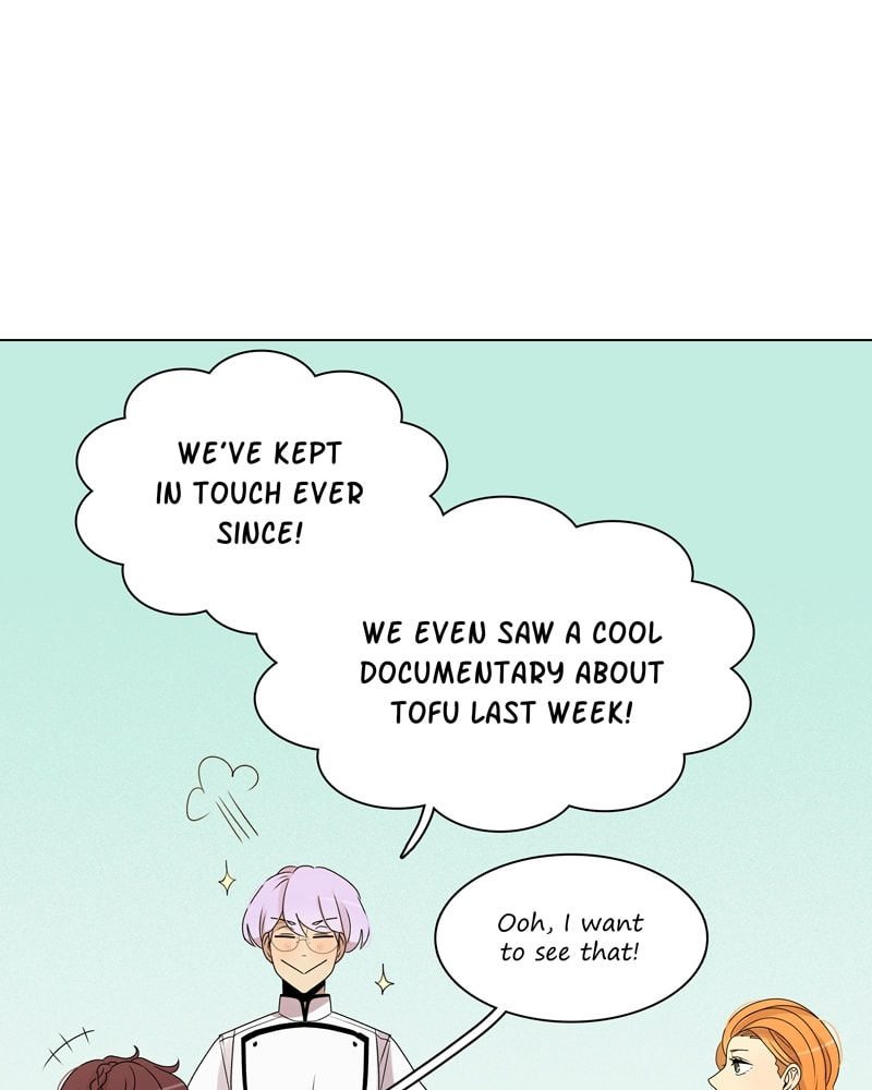 Gourmet Hound Chapter 85 page 14 - 