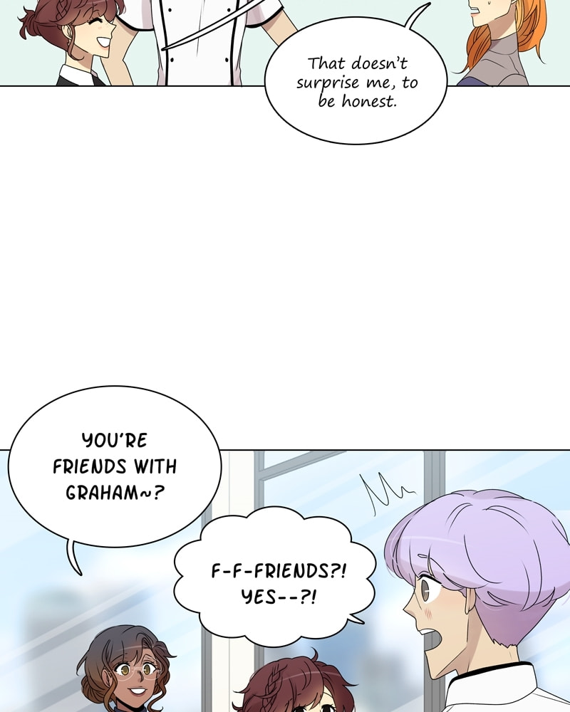 Gourmet Hound Chapter 85 page 15 - 