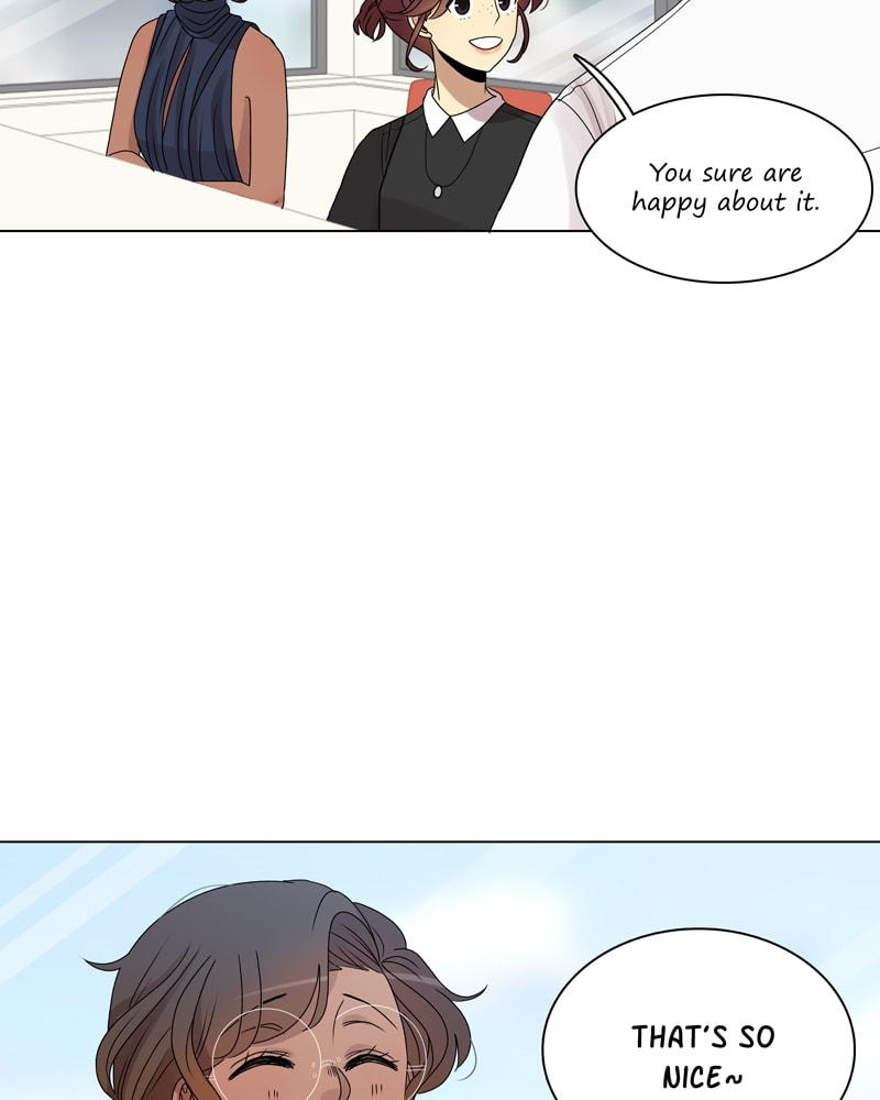 Gourmet Hound Chapter 85 page 16 - 