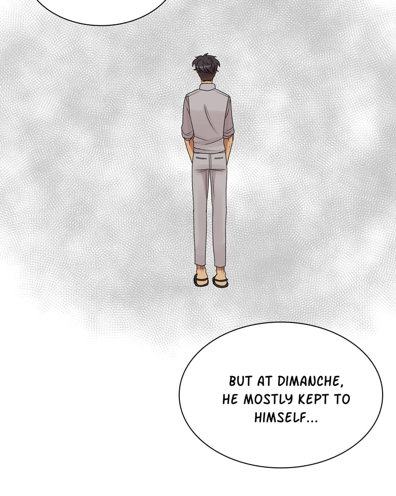 Gourmet Hound Chapter 85 page 18 - 