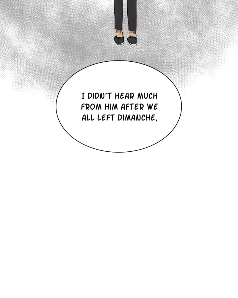 Gourmet Hound Chapter 85 page 20 - 