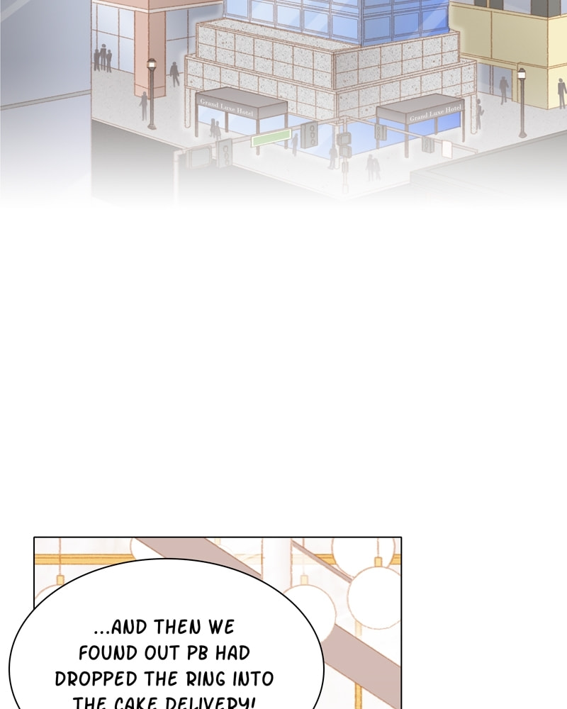 Gourmet Hound Chapter 85 page 3 - 
