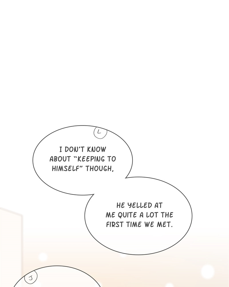 Gourmet Hound Chapter 85 page 22 - 