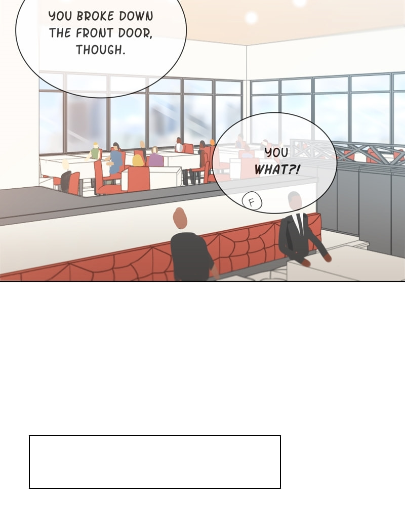Gourmet Hound Chapter 85 page 23 - 
