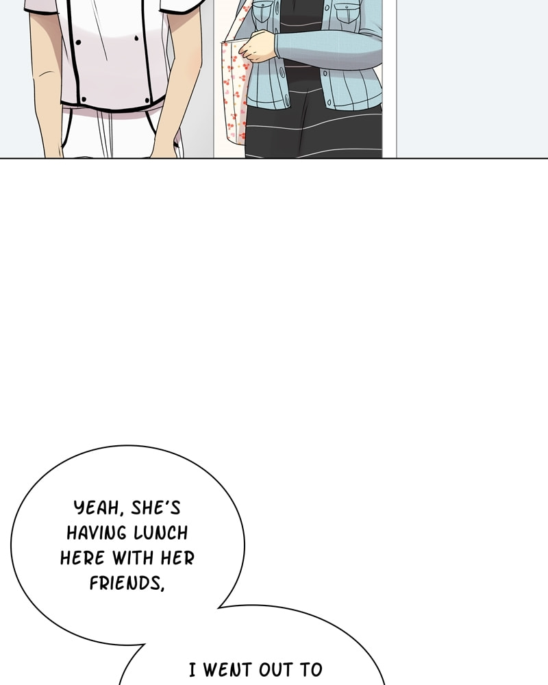 Gourmet Hound Chapter 85 page 28 - 