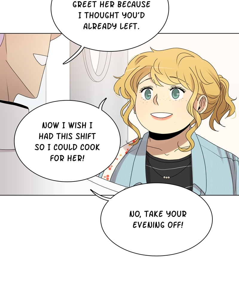 Gourmet Hound Chapter 85 page 29 - 