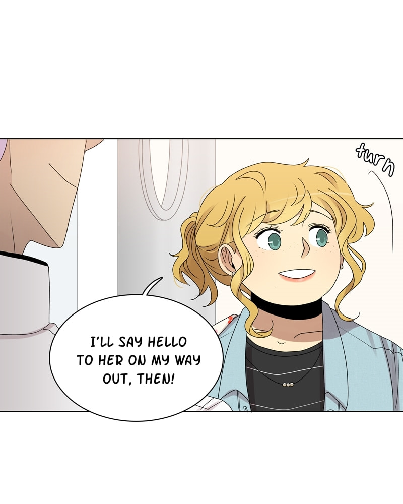 Gourmet Hound Chapter 85 page 30 - 