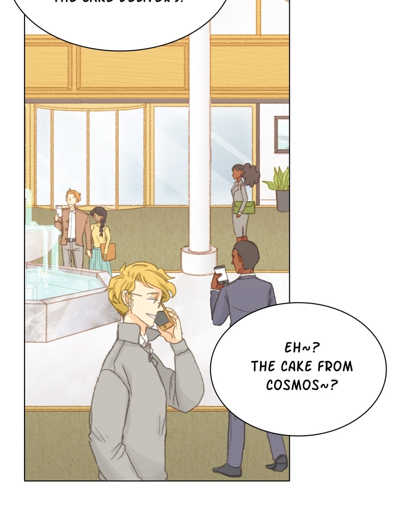 Gourmet Hound Chapter 85 page 4 - 