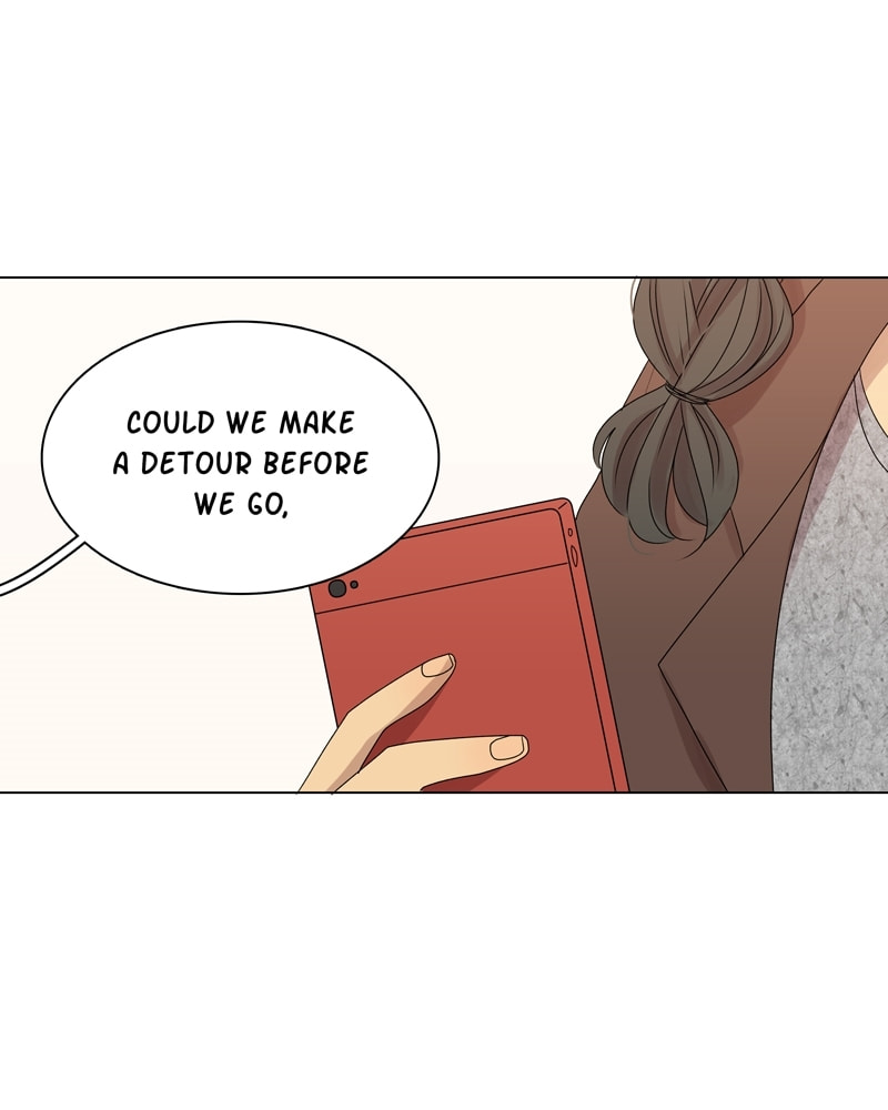 Gourmet Hound Chapter 85 page 31 - 