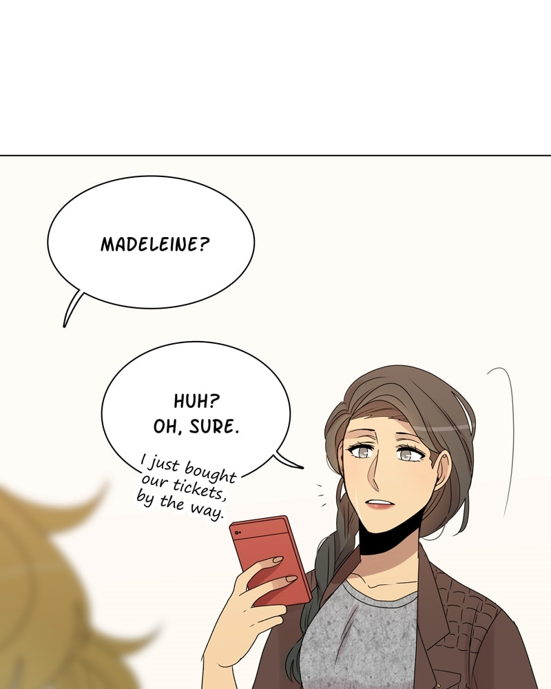 Gourmet Hound Chapter 85 page 32 - 