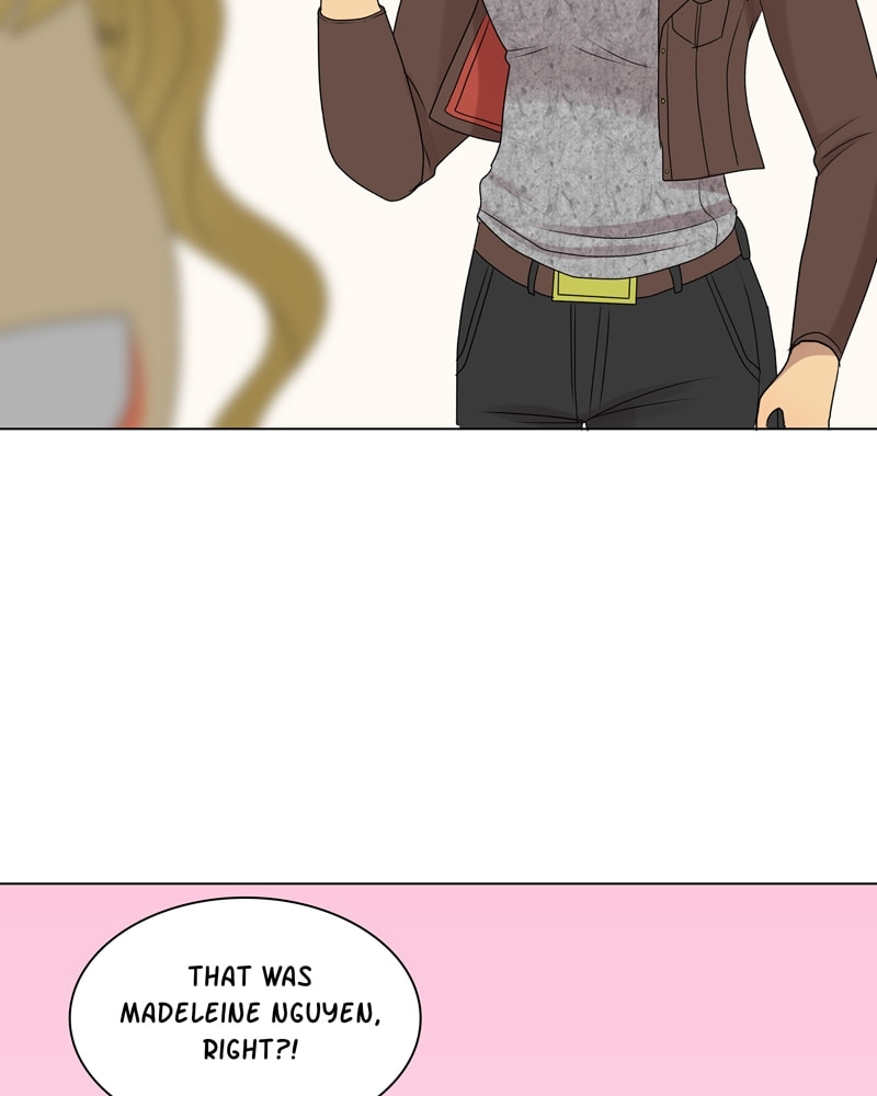 Gourmet Hound Chapter 85 page 33 - 