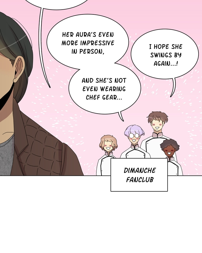 Gourmet Hound Chapter 85 page 34 - 
