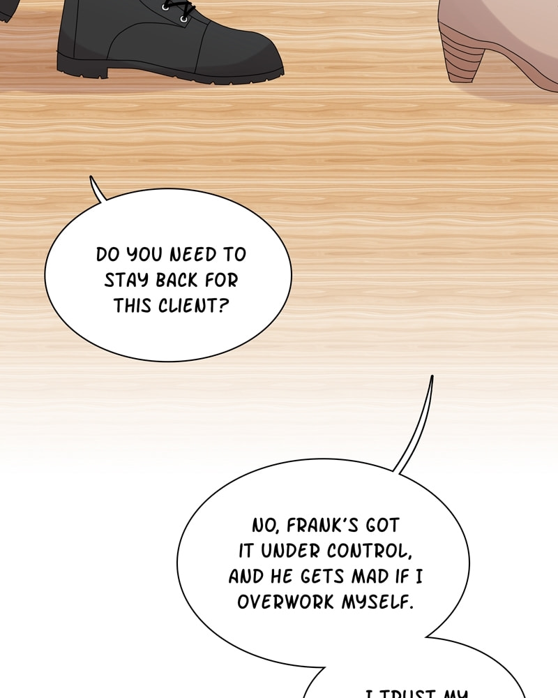 Gourmet Hound Chapter 85 page 36 - 
